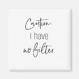 注意：フィルターマグネットがない マグネット