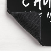 注意:フィルター引用文がありませんおもしろい。 マウスパッド (コーナー)