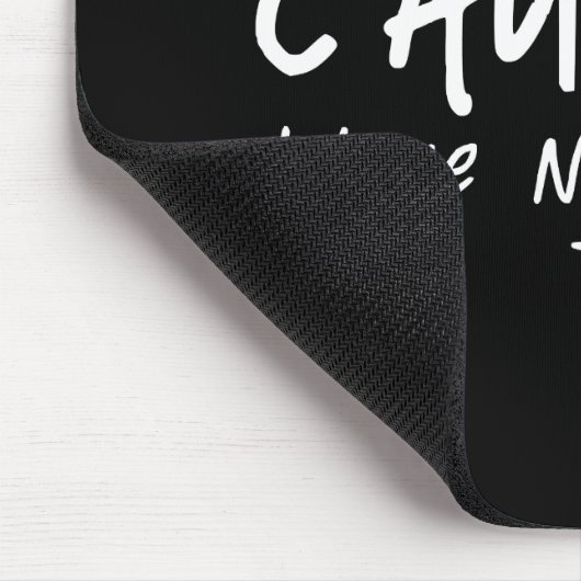 注意:フィルター引用文がありませんおもしろい。 マウスパッド (コーナー)