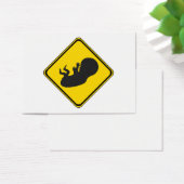 注意：ベビー前！ (デスク)