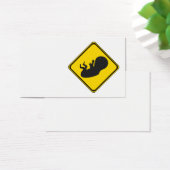 注意：ベビー前！ (デスク)