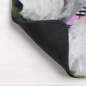 注意! マウスパッド (コーナー)