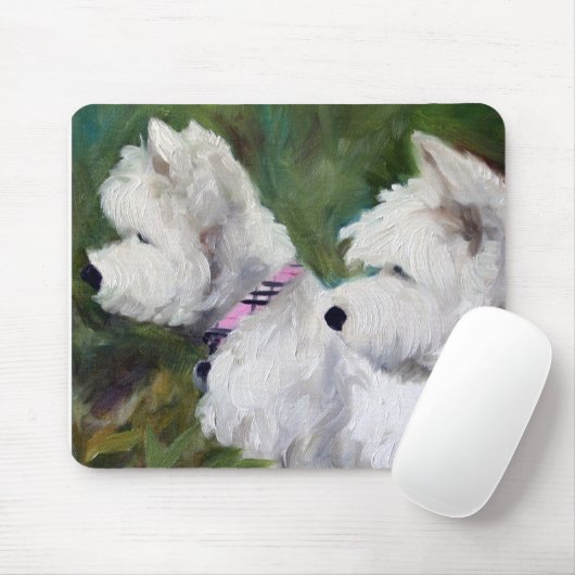 注意! マウスパッド (マウス)