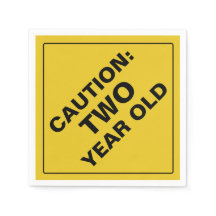 注意：紙ナプキン