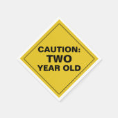 注意：紙ナプキン スタンダードカクテルナプキン (角)