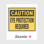 注意：耳の保護が必要 シール (シート)