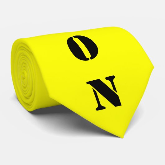 注意Tape2 ネクタイ (ロール)