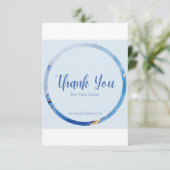 注文の検索 サンキューカード (スタンド正面)