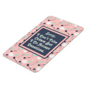 注文カスタムしないキッチン マグネット (左側)