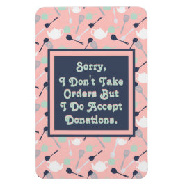 注文カスタムしないキッチン マグネット