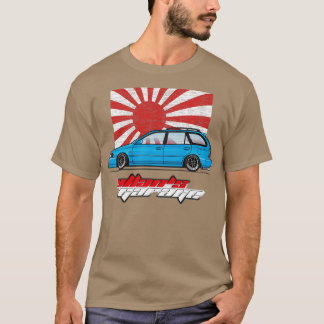 注文カスタム番号102 Tシャツ