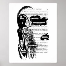 注目すべき(素晴らしギャツビー)