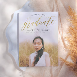 注目すべき |金ゴールドスクリプト大学院のお知らせ 招待状