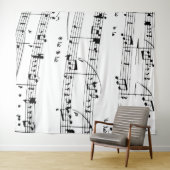 注目のタペストリー タペストリー (インサイチュ(横))