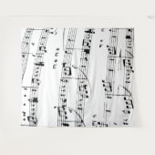 注目のタペストリー タペストリー (正面(横))