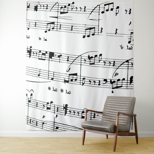 注目のタペストリー タペストリー (インサイチュ)