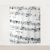 注目のタペストリー タペストリー (正面)