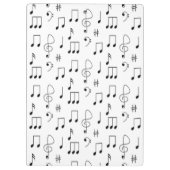 注目の クリップボード (裏面)