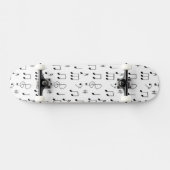 注目の スケートボード (横)