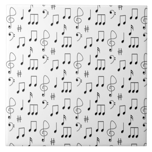 注目の タイル (正面)