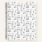 注目の ノートブック (正面)