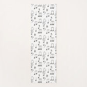 注目の ヨガマット (正面)