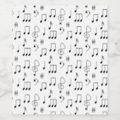 注目の ワインラベル (シングルラベル)