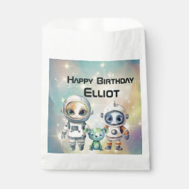 注目銀河間誕生日 フェイバーバッグ