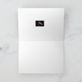 「注統一された符」カード カード (内部)