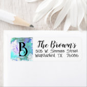 「注絵を描ぐ」 ラベル (インサイチュ)