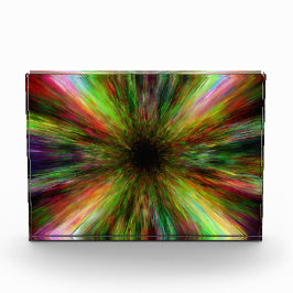 注視鮮やかズーム フォトブロック