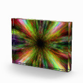 注視鮮やかズーム フォトブロック (右)