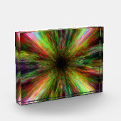 注視鮮やかズーム フォトブロック (左)