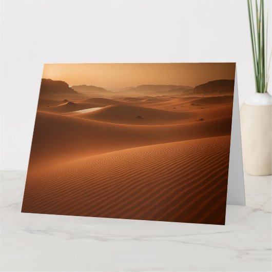 注記 サンキューカード (正面)