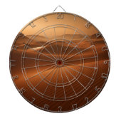 注記 ダーツボード (正面)