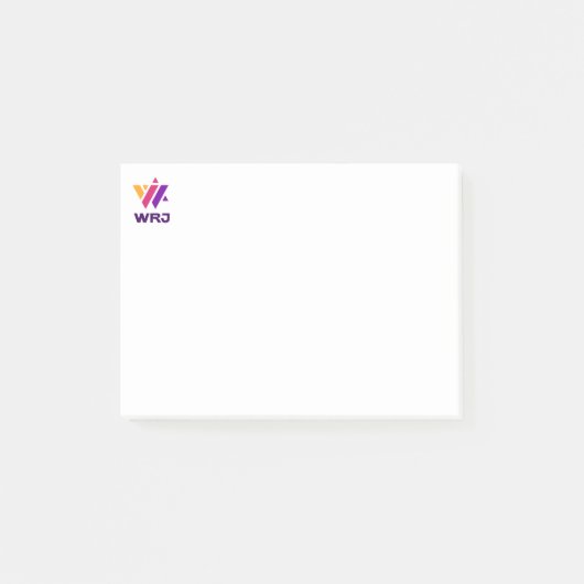 注記 ポストイット (正面)