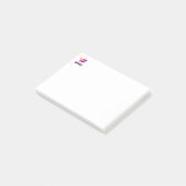 注記 ポストイット (アングル)