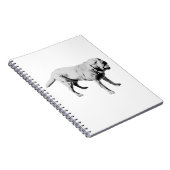 注遊記 ノートブック (右側)