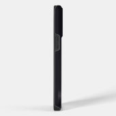 注頼ぐなさい! iPhoneケース (右側面)