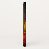 泰末円本音…仏中国の教僧iPhone Case-Mate iPhoneケース (裏面/右)