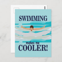 泳ぐとクール泳ぐ人泳ぐ