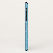 泳ぐ人スイムチームスイミングプール Case-Mate iPhoneケース (裏面/左)