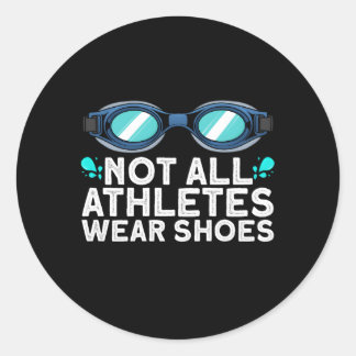 泳ぐ人用水泳インストラクターゴーグル ラウンドシール