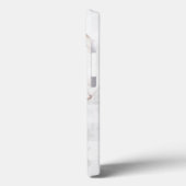 泳ぐ人2013年 Case-Mate iPhoneケース (裏面 / 左)