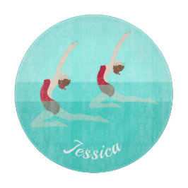 泳芸術的ぐ カッティングボード