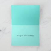 泳芸術的ぐ カード (内部)