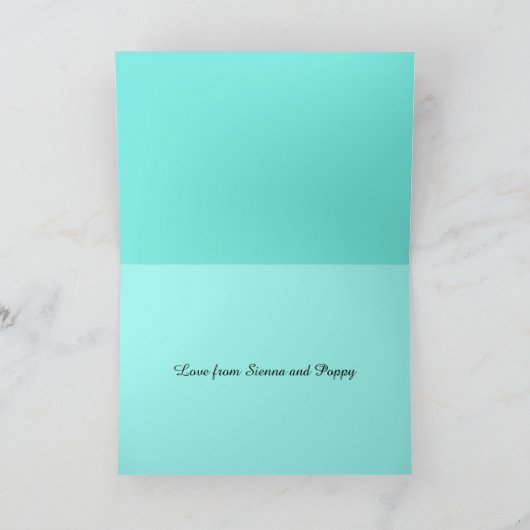 泳芸術的ぐ カード (内部)