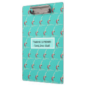 泳芸術的ぐ クリップボード (左)