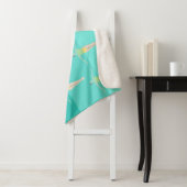 泳芸術的ぐ シェルパブランケット (インサイチュ)