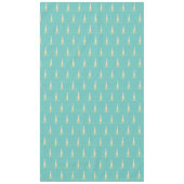 泳芸術的ぐ テーブルクロス (正面)